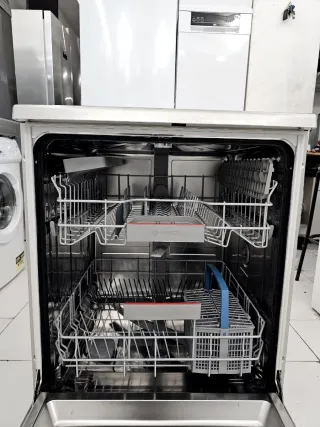 Lavavajillas Bosch 60cm con grantia y Transporte