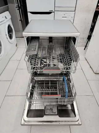 Lavavajillas Bosch 60cm con grantia y Transporte