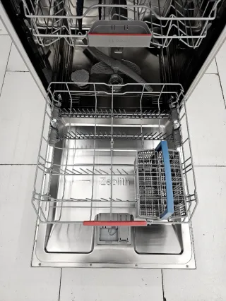 Lavavajillas Bosch 60cm con grantia y Transporte