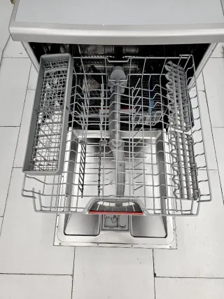 Lavavajillas Bosch 60cm con grantia y Transporte