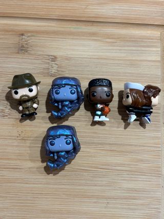 Funko Pop Stranger Things