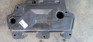 SISTEMA AUDIO / RADIO CD CITROEN C4 GRAND PICASSO