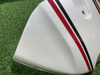 SCOCCA CARENA SERBATOIO TRIUMPH SPEED TRIPLE 1050