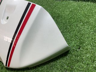 SCOCCA CARENA SERBATOIO TRIUMPH SPEED TRIPLE 1050