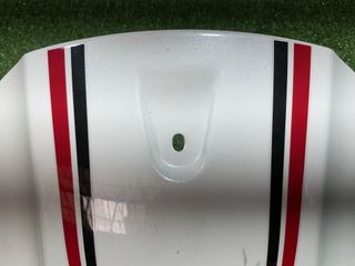 SCOCCA CARENA SERBATOIO TRIUMPH SPEED TRIPLE 1050