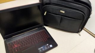 ASUS TUF Gaming FX504G