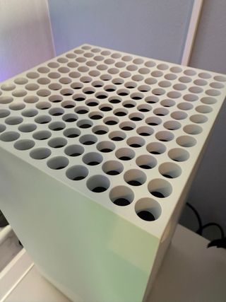 Xbox Series X 1TB Blanca