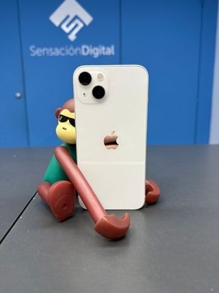 iPhone 13 128GB Blanco