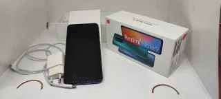 Xiaomi Redmi Note 9 Blu/ ottime condizioni