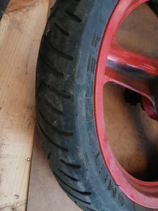 Despiece Derbi GPR 49