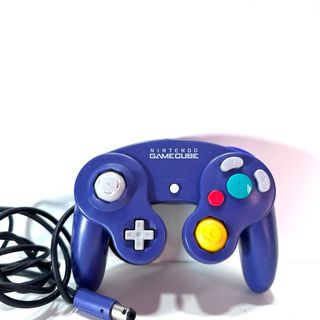 Controller Nintendo GameCube Viola