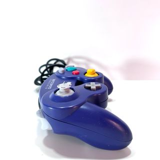 Controller Nintendo GameCube Viola