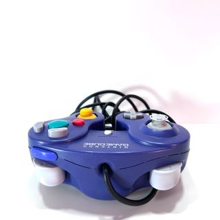 Controller Nintendo GameCube Viola