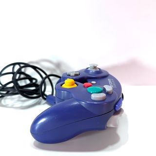 Controller Nintendo GameCube Viola