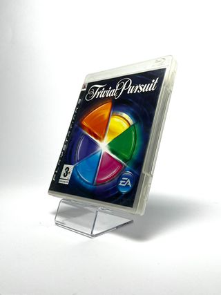 Trivial Pursuit PS3 - Gioco Originale