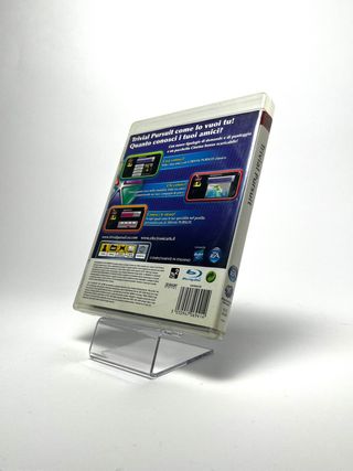 Trivial Pursuit PS3 - Gioco Originale