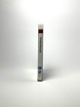 Trivial Pursuit PS3 - Gioco Originale