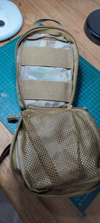 Pouch Multicam Airsoft