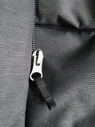 Parka Columbia Talla L Niña