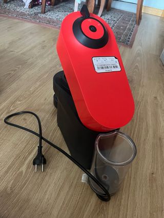 Cafetera Nespresso Vertuo Pop Krups