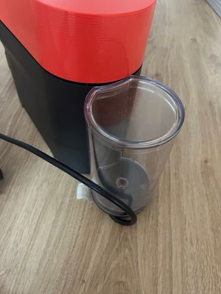 Cafetera Nespresso Vertuo Pop Krups