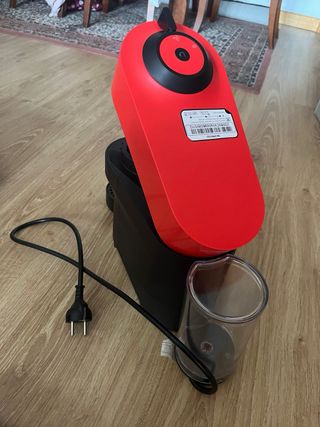 Cafetera Nespresso Vertuo Pop Krups