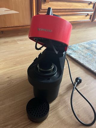 Cafetera Nespresso Vertuo Pop Krups