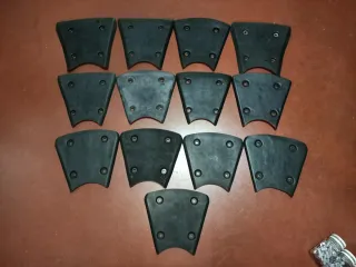 Asientos de minimotos