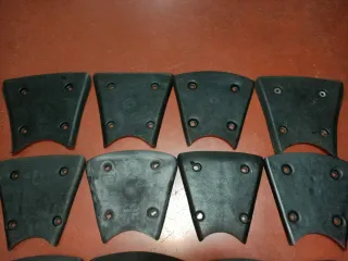 Asientos de minimotos