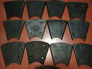 Asientos de minimotos