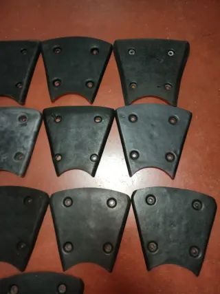 Asientos de minimotos