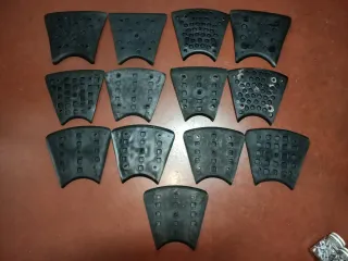 Asientos de minimotos