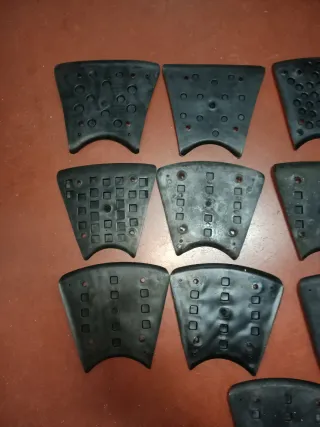 Asientos de minimotos