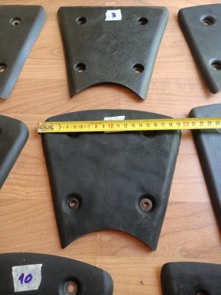 Asientos de minimotos