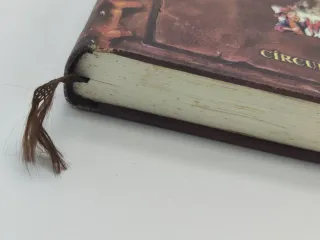 El Monstruoso Libro De Los Monstruos