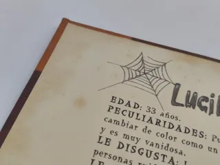 El Monstruoso Libro De Los Monstruos