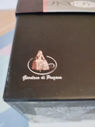 Figura Las Meninas Infanta Margarita