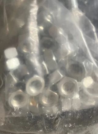 Aislantes Anulares Koltec - Cerca Eléctrica