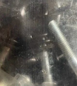 Aislantes Anulares Koltec - Cerca Eléctrica