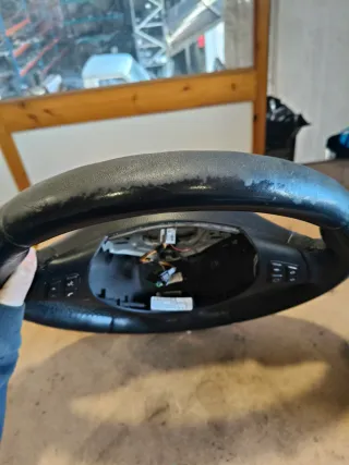 Volante Multifunción sin airbag BMW Serie 1 E81 E8