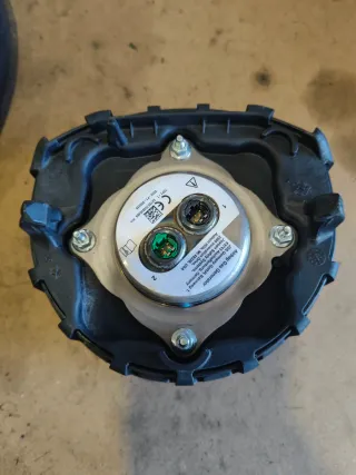 Volante Multifunción sin airbag BMW Serie 1 E81 E8