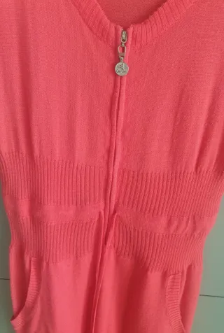 Vestido de punto verano GIO GOI