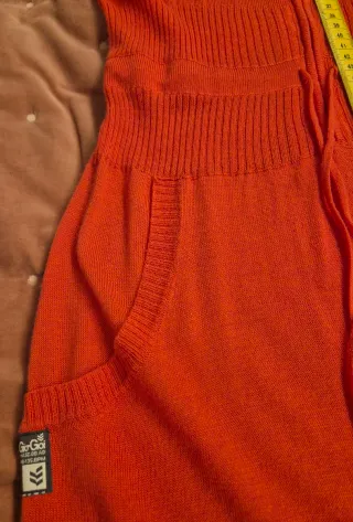 Vestido de punto verano GIO GOI