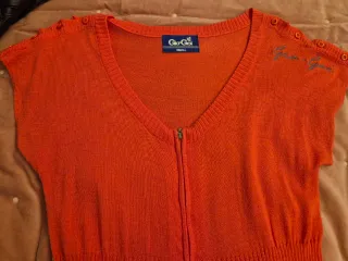 Vestido de punto verano GIO GOI