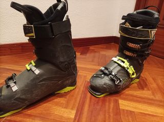 Botas de esquí Wedze talla 27.5