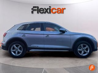 Audi Q5 40 TDI 150kW (204CV) quattro-ultra