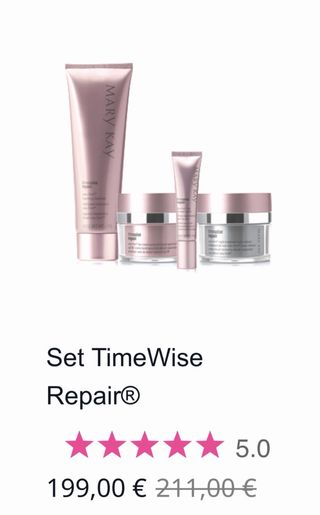 REPAIR MARY KAY
