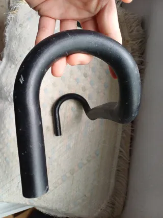 Manillar Ritchey Comp Evo Max carretera