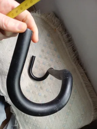 Manillar Ritchey Comp Evo Max carretera