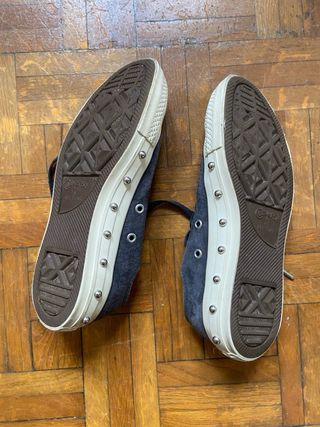 Converse T.37 Edición Especial Tachuelas